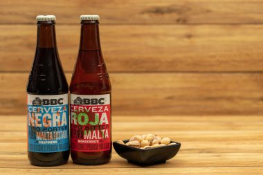 BBC bira, Bogota bira şirketi.