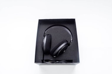 Sennheiser HD 598 Kulaklık Premium