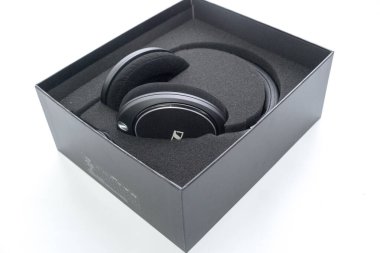 Sennheiser HD 598 Kulaklık Premium