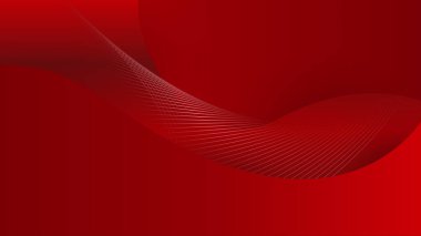 Kırmızı gölgeli arka plan ve ışık efektli zarif diyagonal altın çizgi. Kapak, dergi, poster, el ilanı, davetiye, web, pankart için modern lüks kağıt sanat tarzı.