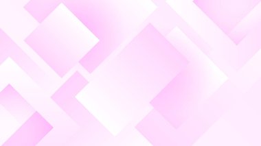 Soyut pembe arka plan. Vektör soyut grafik tasarım pankart şablonu.