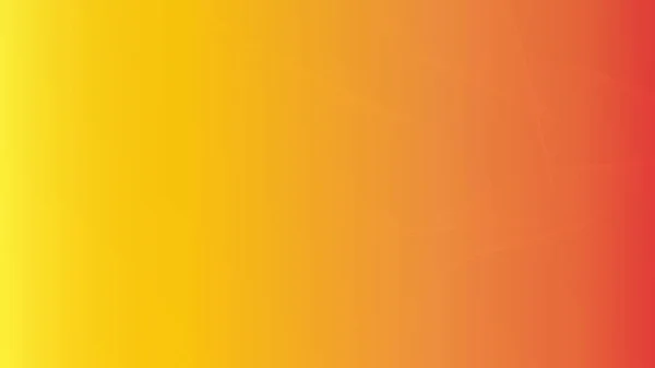 Abstracte Gele Oranje Achtergrond Vector Abstract Grafisch Ontwerp Banner Patroon — Stockvector