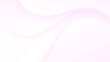 Soyut pembe arka plan. Vektör soyut grafik tasarım pankart şablonu.