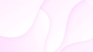 Soyut pembe arka plan. Vektör soyut grafik tasarım pankart şablonu.