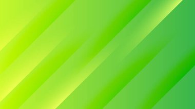 Soyut yeşil arkaplan. Vektör soyut grafik tasarım pankart şablonu.