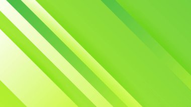 Soyut yeşil arkaplan. Vektör soyut grafik tasarım pankart şablonu.