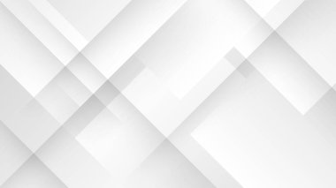 beyaz soyut modern arkaplan tasarımı. Metin için yer var. Ağ, pankart, poster için dekorasyon.