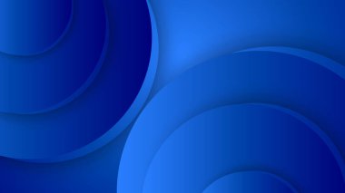 soyut üçgen şekil arkaplan dokusu mavi renk ile örtüşür