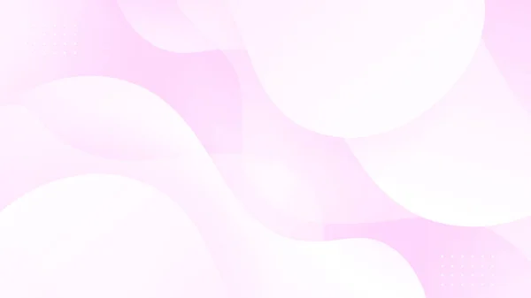 Абстрактный Розовый Фон Векторный Абстрактный Шаблон — стоковый вектор