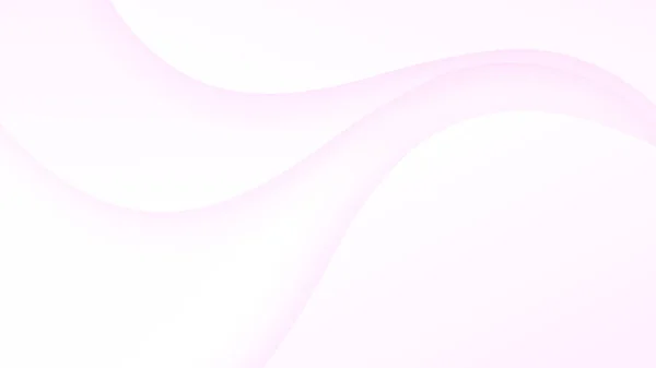 Fond Rose Abstrait Modèle Vectoriel Abstrait Motif Bannière Conception Graphique — Image vectorielle