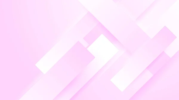 Abstrakter Rosa Hintergrund Vektor Abstrakte Grafik Design Banner Muster Hintergrund — Stockvektor