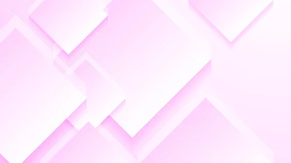 Abstrakter Rosa Hintergrund Vektor Abstrakte Grafik Design Banner Muster Hintergrund — Stockvektor