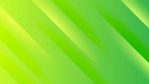 Abstracte Groene Achtergrond Vector Abstract Grafisch Ontwerp Banner Patroon Achtergrond — Stockvector
