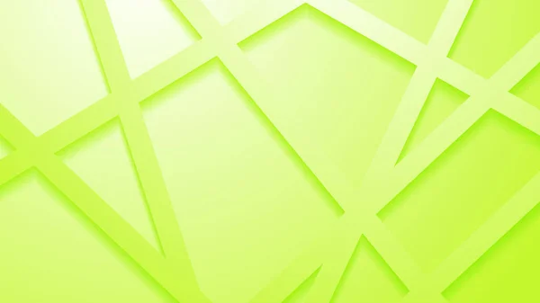 Abstrakter Grüner Hintergrund Vektor Abstrakte Grafik Design Banner Muster Hintergrund — Stockvektor