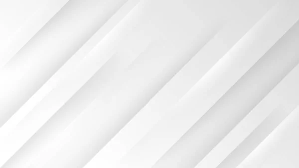 Abstrait Fond Moderne Blanc Gris Illustration Vectorielle — Image vectorielle