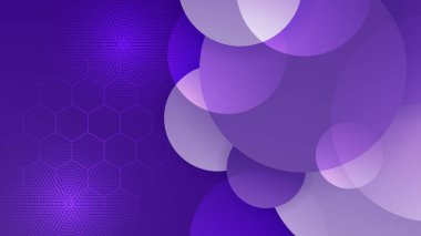 soyut mor menekşe arkaplan