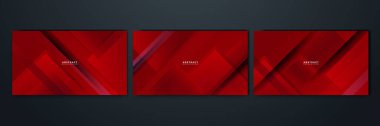 Koyu kırmızı kestane rengi geometrik şekiller soyut arkaplan geometrisi parlaklığı ve sunum tasarımı için katman element vektörü. İş dünyası, şirket, kurum, parti, şenlik, seminer ve görüşmeler için uygun.