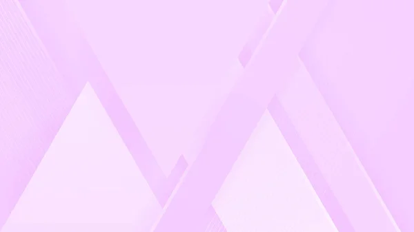 Modèle Fond Dégradé Rose Abstrait — Image vectorielle