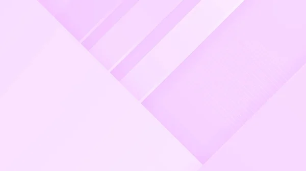 Abstract Roze Verloop Achtergrond Template — Stockvector