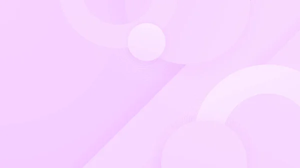 Astratto Modello Sfondo Gradiente Rosa — Vettoriale Stock