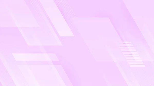 Modèle Fond Dégradé Rose Abstrait — Image vectorielle
