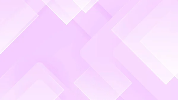 Абстрактный Розовый Шаблон — стоковый вектор