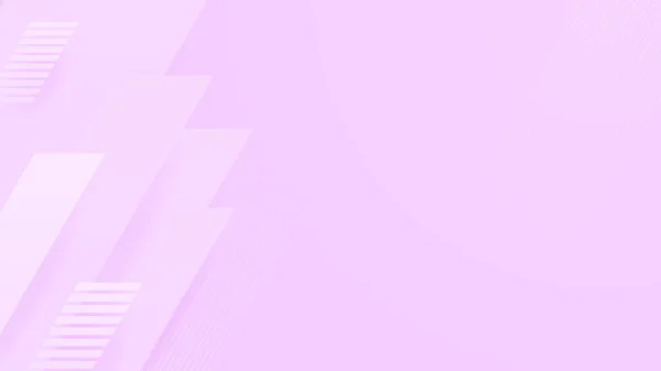Шаблон Тла Абстрактного Рожевого Градієнта — стоковий вектор