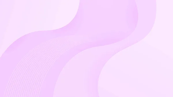 Astratto Modello Sfondo Gradiente Rosa — Vettoriale Stock