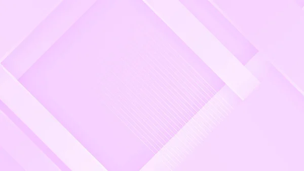 Abstraktes Rosa Farbverlauf Hintergrundvorlage — Stockvektor