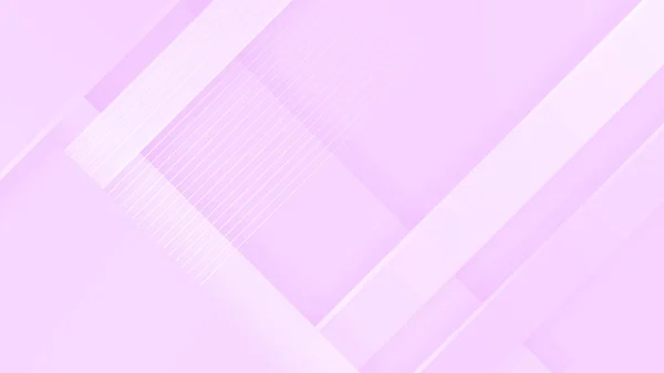 Abstract Roze Verloop Achtergrond Template — Stockvector