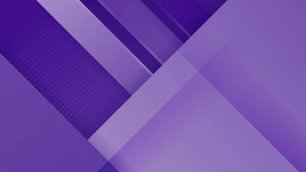 Abstrait Violet Fond Violet — Image vectorielle