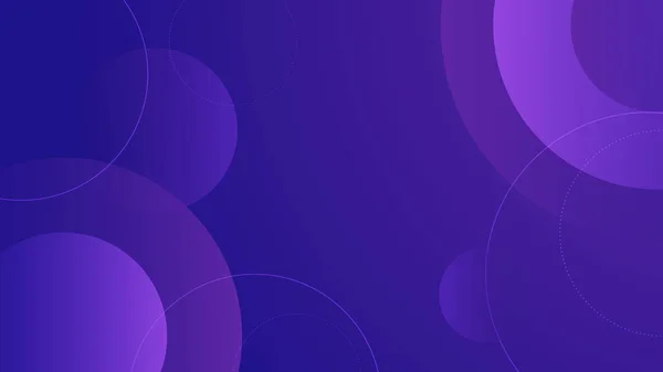 Abstracto Púrpura Violeta Fondo — Vector de stock