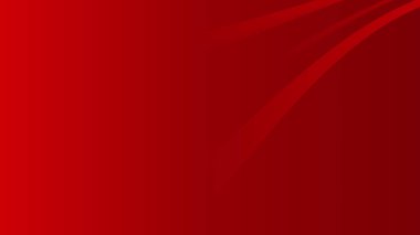 Kırmızı gradyan üzerinde soyut çizgiler desen teknolojisi