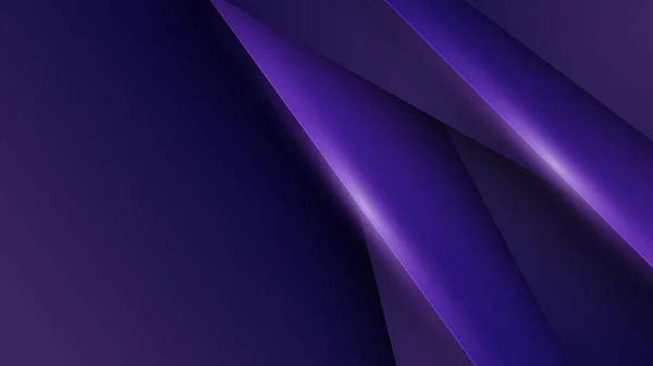 Fondo Púrpura Oscuro Abstracto — Vector de stock