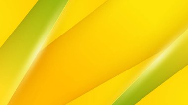 Sarı ve yeşil arka plan