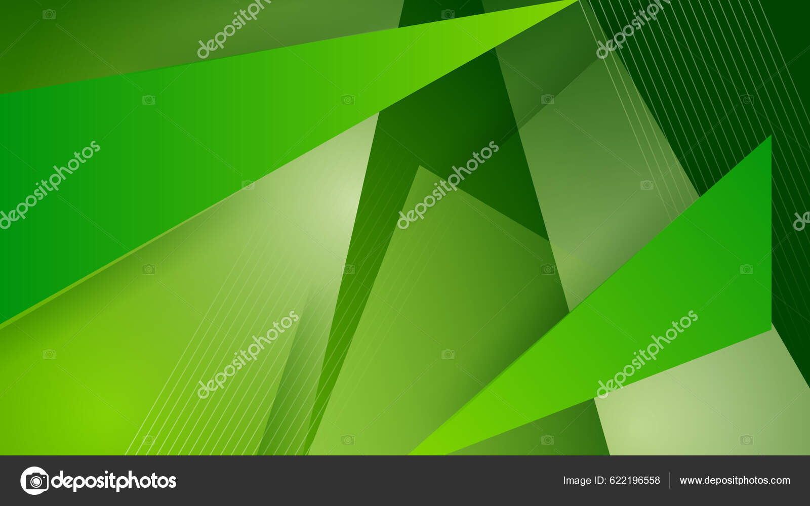 Fundo Verde Abstrato Ilustração Vetorial Para Design Apresentação Design  Modelo Vetor de ©salmanalfa 622196558, image size:1600x1000