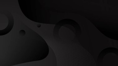 Soyut pembe arka plan. Broşürler, el ilanları, afişler, başlıklar, kitap kapakları, not defteri arkaplan vektörü için soyut tasarım arka planı