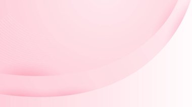 Soyut pembe arka plan. Broşürler, el ilanları, afişler, başlıklar, kitap kapakları, not defteri arkaplan vektörü için soyut tasarım arka planı