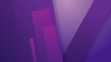 Soyut yeşil arkaplan. Sunum tasarımı için vektör illüstrasyonu, pilot şablonu tasarımı