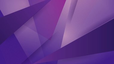 Soyut yeşil arkaplan. Sunum tasarımı için vektör illüstrasyonu, pilot şablonu tasarımı