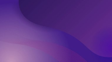 Soyut yeşil arkaplan. Sunum tasarımı için vektör illüstrasyonu, pilot şablonu tasarımı