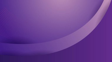 Soyut yeşil arkaplan. Sunum tasarımı için vektör illüstrasyonu, pilot şablonu tasarımı