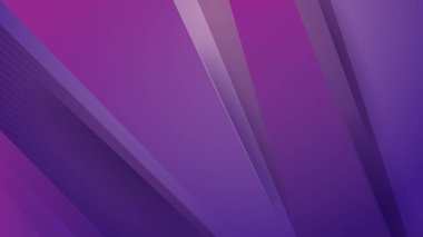 Soyut yeşil arkaplan. Sunum tasarımı için vektör illüstrasyonu, pilot şablonu tasarımı