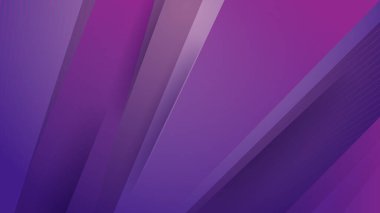 Soyut yeşil arkaplan. Sunum tasarımı için vektör illüstrasyonu, pilot şablonu tasarımı