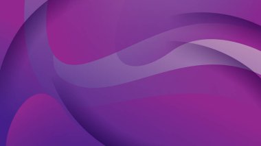 Soyut yeşil arkaplan. Sunum tasarımı için vektör illüstrasyonu, pilot şablonu tasarımı