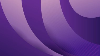 Soyut yeşil arkaplan. Sunum tasarımı için vektör illüstrasyonu, pilot şablonu tasarımı