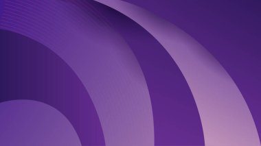 Soyut yeşil arkaplan. Sunum tasarımı için vektör illüstrasyonu, pilot şablonu tasarımı