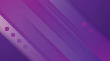 Soyut yeşil arkaplan. Sunum tasarımı için vektör illüstrasyonu, pilot şablonu tasarımı