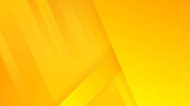 Turuncu sarı arka plan