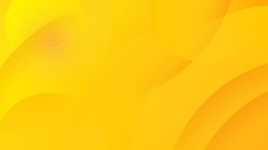 Turuncu sarı arka plan